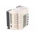 Programmable relay | IN: 8 | Anal.in: 4 | OUT: 4 | OUT 1: relay | 24VDC paveikslėlis 8
