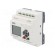 Programmable relay | IN: 8 | Analog in: 4 | OUT: 4 | OUT 1: relay | FLC фото 1