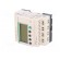 Programmable relay | IN: 8 | Anal.in: 0 | OUT: 4 | OUT 1: relay | DIN | IP20 paveikslėlis 2