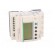 Programmable relay | IN: 8 | Anal.in: 0 | OUT: 4 | OUT 1: relay | DIN | IP20 image 9