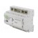 Programmable relay | IN: 8 | Analog in: 2 | Analog.out: 2 | OUT: 4 | 24VDC image 1