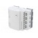 Programmable relay | IN: 8 | OUT: 4 | OUT 1: relay | IN 1: digital | IP20 paveikslėlis 2