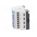 Programmable relay | IN: 8 | OUT: 4 | OUT 1: relay | 24VDC | DIN | IP20 image 3