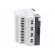 Programmable relay | IN: 8 | OUT: 4 | OUT 1: relay | IN 1: digital | IP20 фото 3