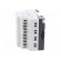 Programmable relay | IN: 8 | OUT: 4 | OUT 1: relay | IN 1: digital | IP20 paveikslėlis 3