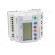 Programmable relay | IN: 8 | OUT: 4 | OUT 1: relay | 24VDC | DIN | IP20 paveikslėlis 9