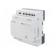 Programmable relay | IN: 8 | OUT: 4 | OUT 1: relay | IN 1: digital | IP20 image 1