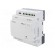 Programmable relay | IN: 8 | OUT: 4 | OUT 1: relay | IN 1: digital | IP20 фото 1