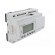 Starter kit | IN: 16 | OUT: 10 | OUT 1: relay | Millenium Evo | 24VDC image 8