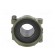 Cable hood and fastener | Series: DS/MS | Case: size 32 | grey-olive image 9