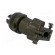 Connector: circular | Series: DS/MS | plug | male | PIN: 3 | for cable paveikslėlis 4