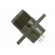 Connector: circular | Series: DS/MS | socket | male | PIN: 3 | soldering image 4