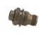 Connector: circular | plug | for cable | PIN: 2 | male | soldering | 97 image 3