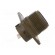 Connector: circular | Series: 97 | socket | female | PIN: 2 | soldering image 7
