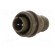 Connector: circular | plug | for cable | PIN: 2 | male | soldering | 97 image 2