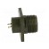 Connector: circular | Series: DS/MS | socket | female | PIN: 2 | 13A image 7