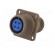 Connector: circular | Series: 97 | socket,plug | female | PIN: 4 | 13A image 2