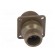 Connector: circular | Series: 97 | socket,plug | female | PIN: 4 | 13A image 5