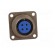 Connector: circular | Series: 97 | socket,plug | female | PIN: 4 | 13A image 9