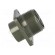 Connector: circular | socket | PIN: 4 | female | soldering | MS/DS | 13A image 7