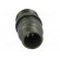 Connector: circular | Series: DS/MS | plug | female | PIN: 6 | for cable paveikslėlis 5