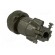 Connector: circular | Series: DS/MS | plug | male | PIN: 4 | for cable paveikslėlis 4