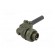 Connector: circular | Series: DS/MS | plug | male | PIN: 4 | for cable paveikslėlis 8