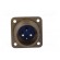 Connector: circular | Series: 97 | socket,plug | male | PIN: 4(2+2) image 9