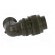 Connector: circular | Series: DS/MS | plug | male | PIN: 10 | for cable paveikslėlis 7
