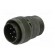 Connector: circular | plug | for cable | PIN: 8 | male | soldering | MS/DS фото 2