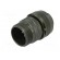 Connector: circular | plug | for cable | PIN: 8 | male | soldering | MS/DS image 6