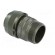 Connector: circular | plug | for cable | PIN: 7 | male | soldering | MS/DS paveikslėlis 4