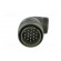 Connector: circular | Series: DS/MS | plug | male | PIN: 19 | for cable image 9