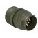 Connector: circular | Series: DS/MS | plug | female | PIN: 19 | for cable paveikslėlis 4