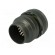 Connector: circular | Series: DS/MS | plug | female | PIN: 37 | for cable image 6