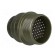 Connector: circular | Series: DS/MS | plug | male | PIN: 37 | for cable paveikslėlis 8
