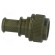 Cable clamp | D38999 series III | shielded | Case: size 9 | straight image 7