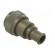 Accessories: plug cover | size 11 | MIL-DTL-38999 Series III image 4