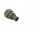 Accessories: plug cover | size 13 | MIL-DTL-38999 Series III image 4