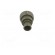 Accessories: plug cover | size 13 | MIL-DTL-38999 Series III paveikslėlis 5