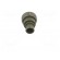 Accessories: plug cover | size 13 | MIL-DTL-38999 Series III image 5