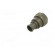 Accessories: plug cover | size 13 | MIL-DTL-38999 Series III image 6