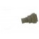 Accessories: plug cover | size 13 | MIL-DTL-38999 Series III image 7