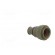 Accessories: plug cover | size 13 | MIL-DTL-38999 Series III image 8