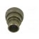 Accessories: plug cover | size 15 | MIL-DTL-38999 Series III image 5