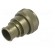 Accessories: plug cover | size 15 | MIL-DTL-38999 Series III image 6