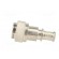 Accessories: plug cover | size 9 | MIL-DTL-38999 Series III фото 3