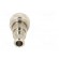 Accessories: plug cover | size 9 | MIL-DTL-38999 Series III фото 5
