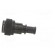 Accessories: plug cover | size 9 | MIL-DTL-38999 Series III | black image 3