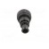 Accessories: plug cover | size 9 | MIL-DTL-38999 Series III | black image 5